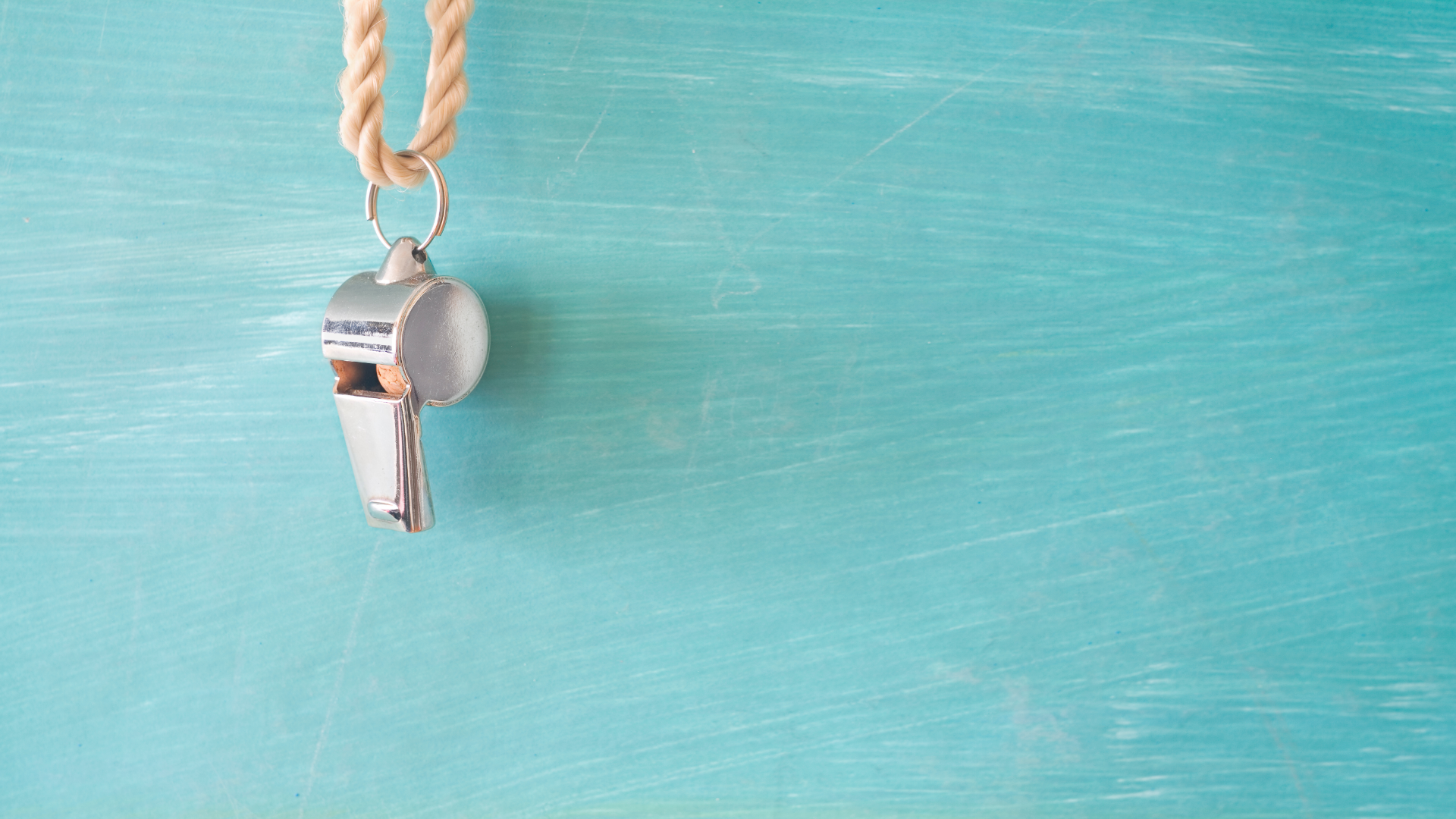 Updated whistleblower protection requirements