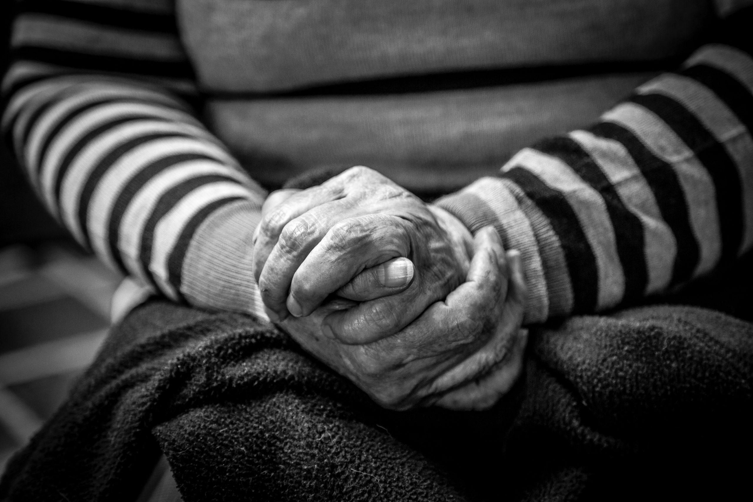 Aged Care Commission now taking a closer look at compulsory reports