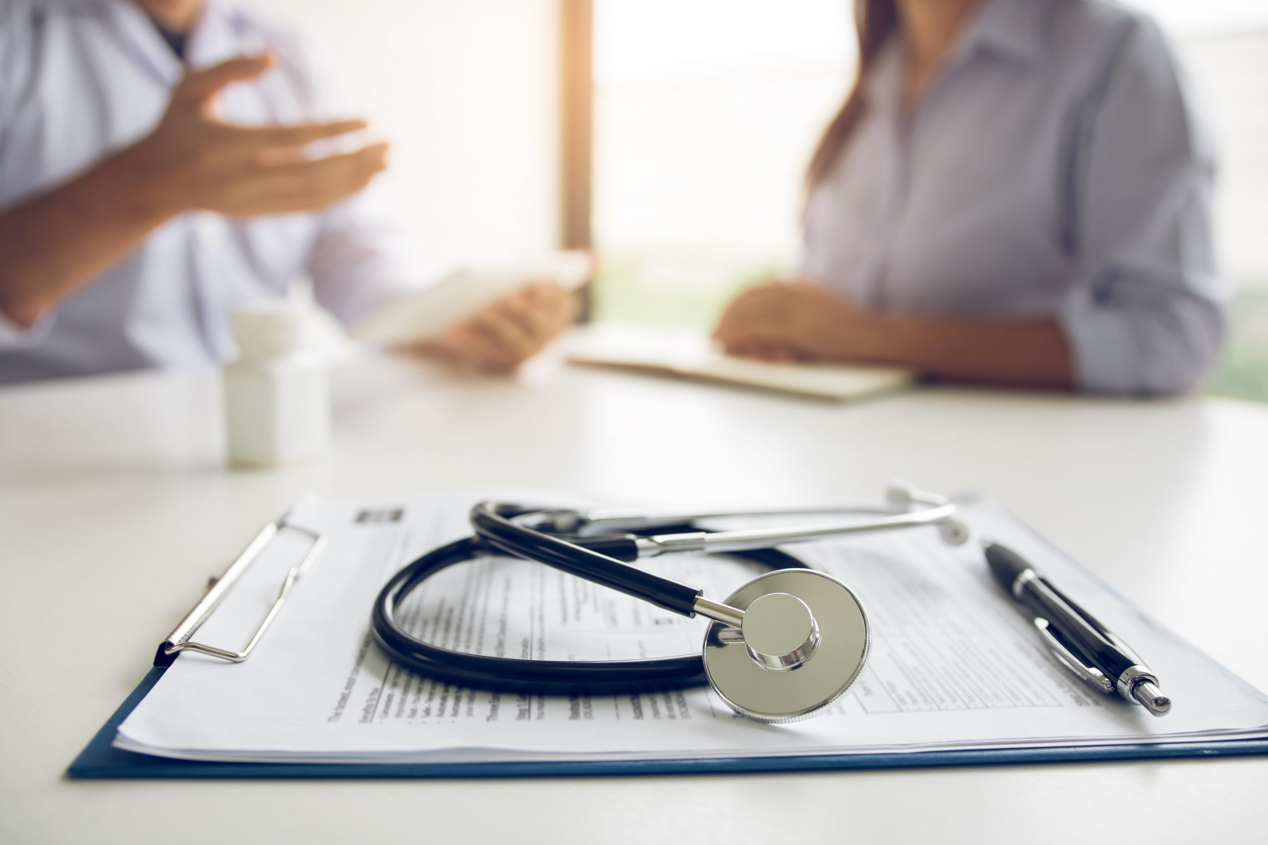 Implementing the 5 principles of co-design