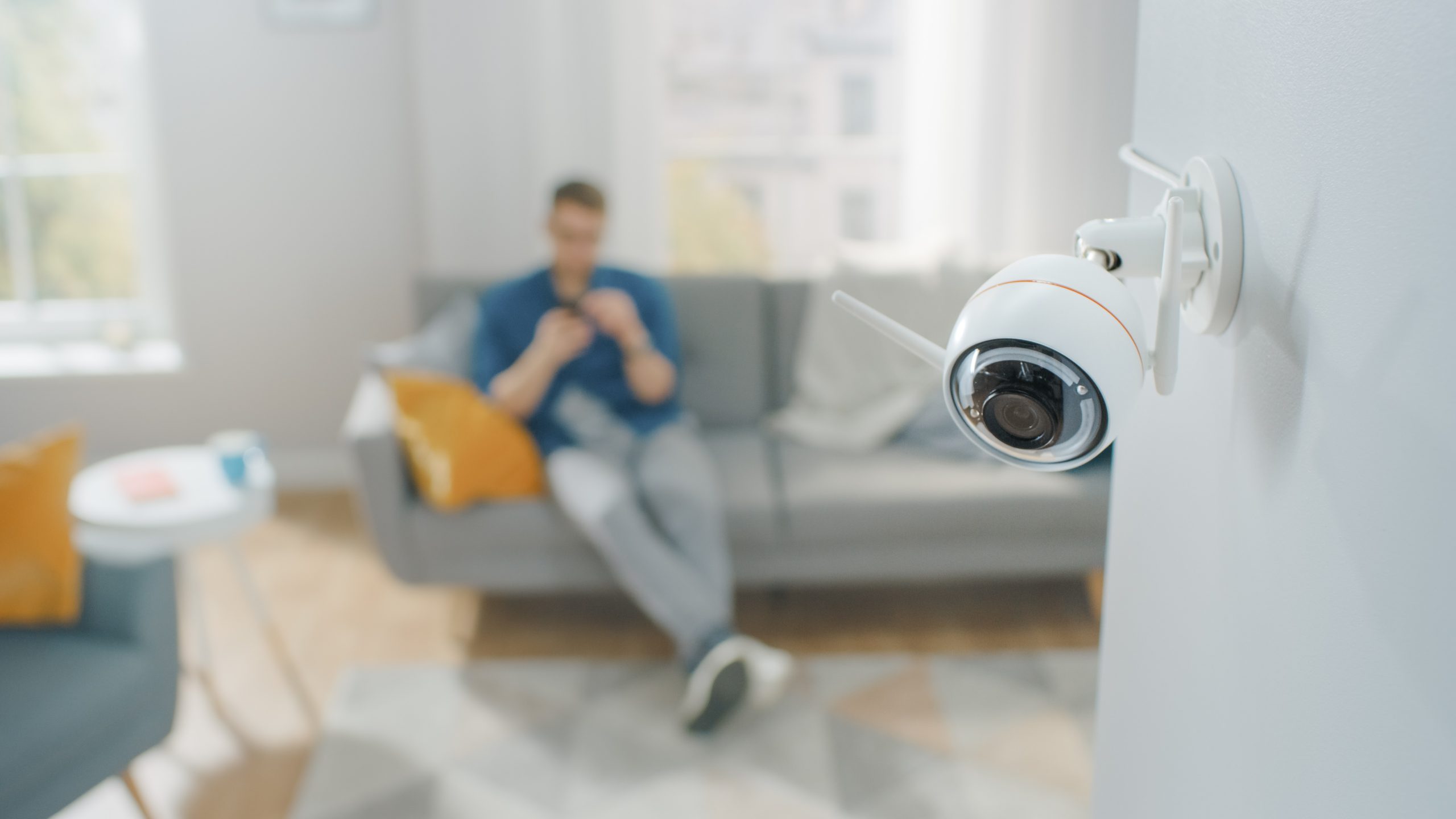 Surveillance technology and restrictive practices – what you need to know