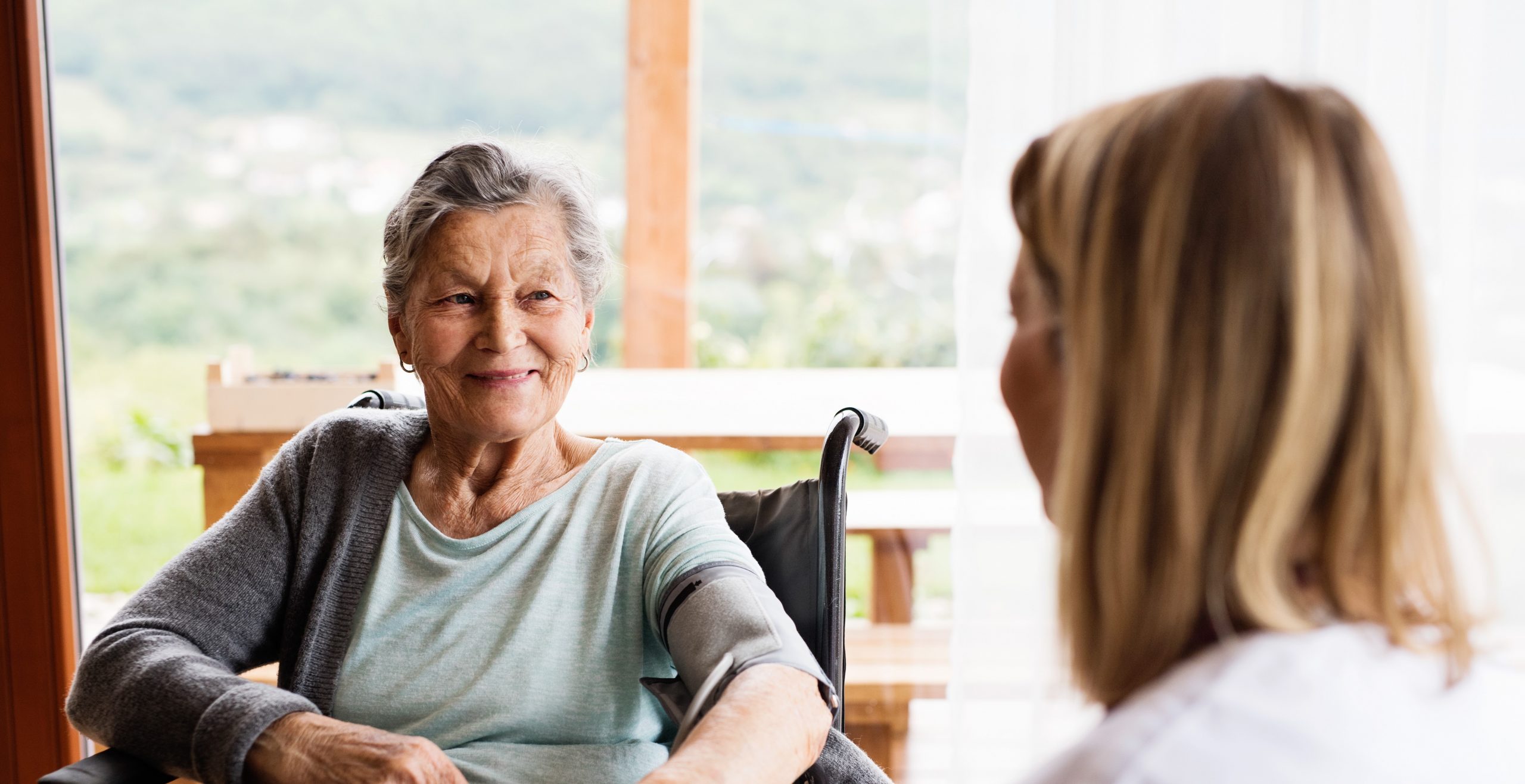 New legislation passed in Aged Care