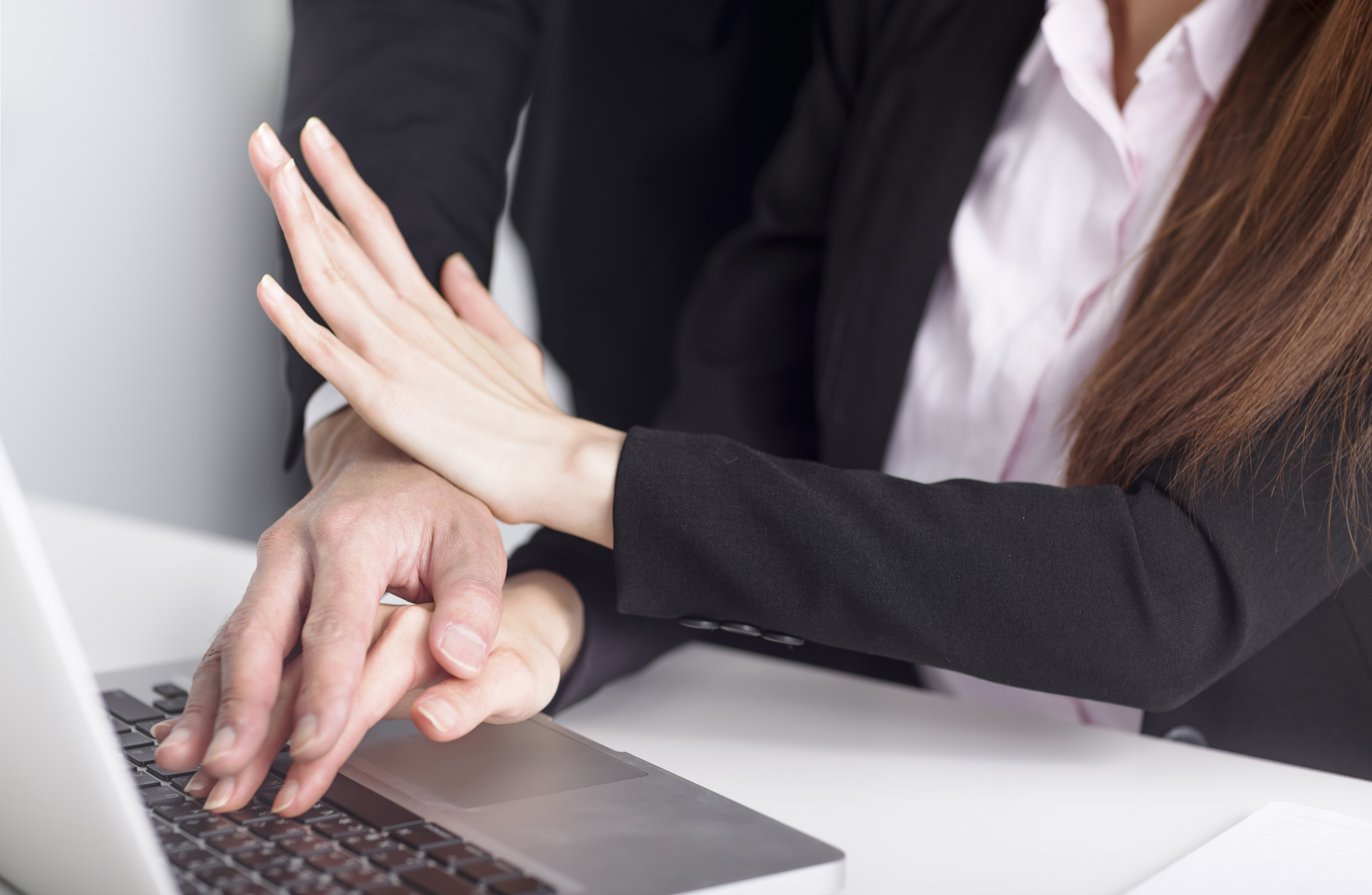 Sexual harassment and discrimination… what you need to know