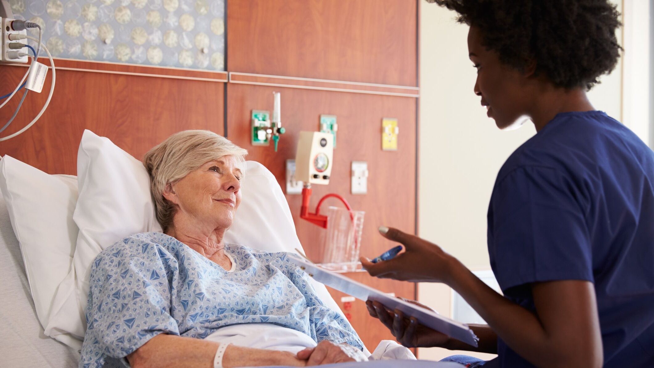 Spotlight on Antimicrobial Use in Aged Care