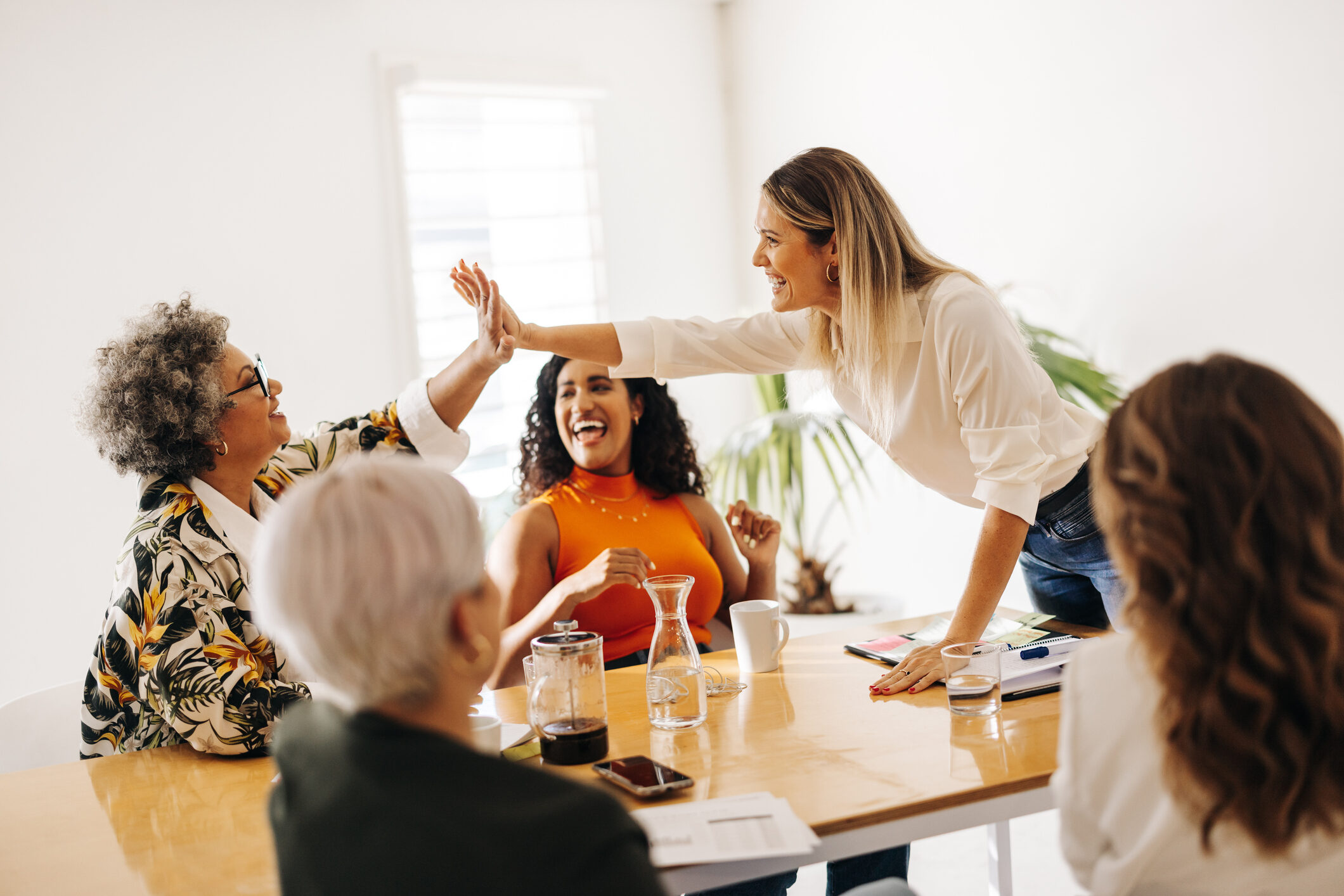 Spotlight on Board Governance