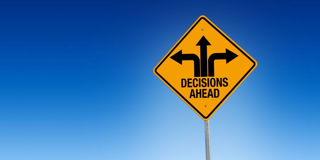 Supported Decision-making and Dignity of Risk