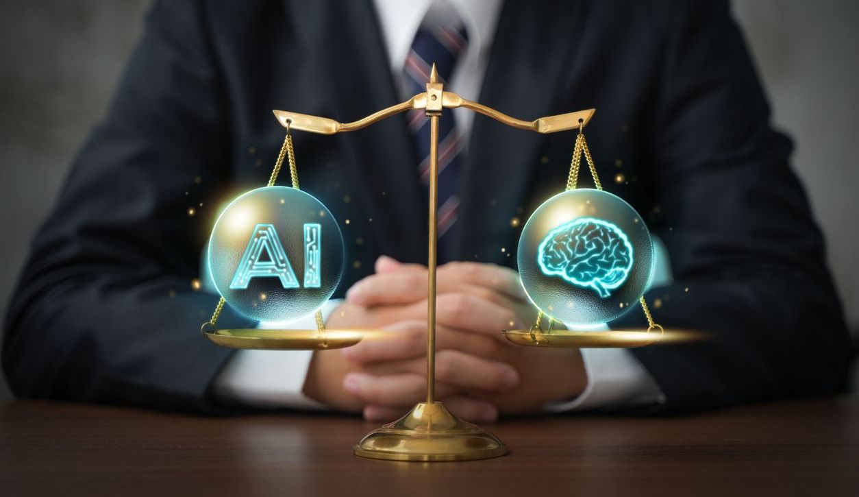 Artificial Intelligence in the Workplace: Balancing the Risks and Rewards