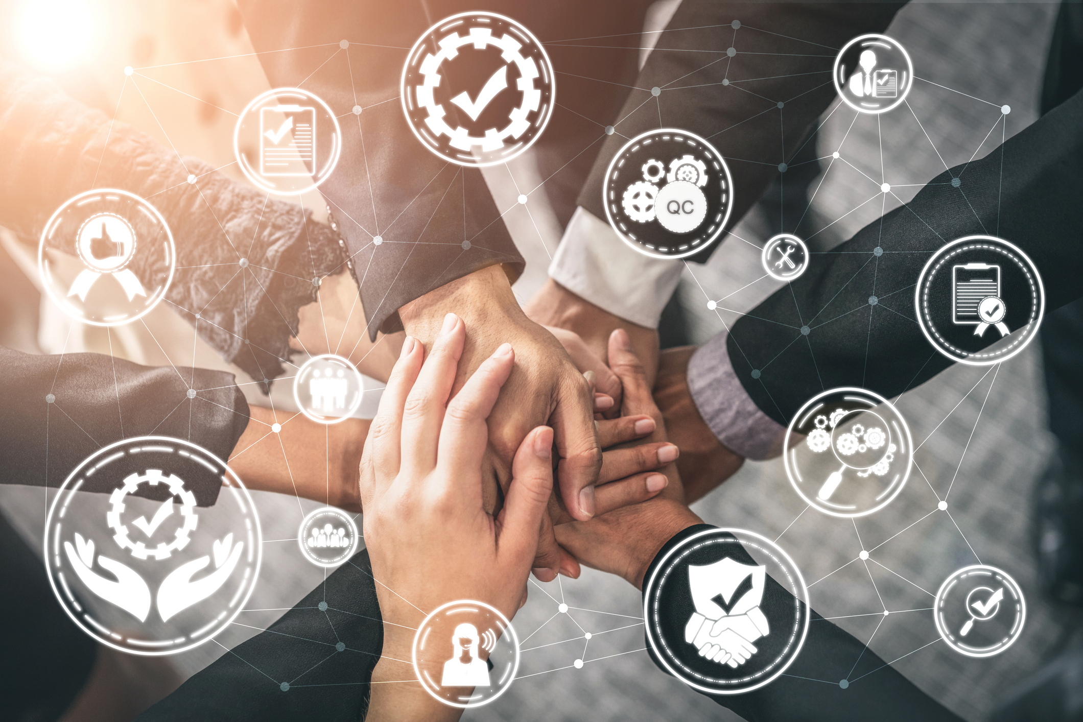 Continuous Quality Improvement: The Quiet Revolution Reshaping Community and Health Services