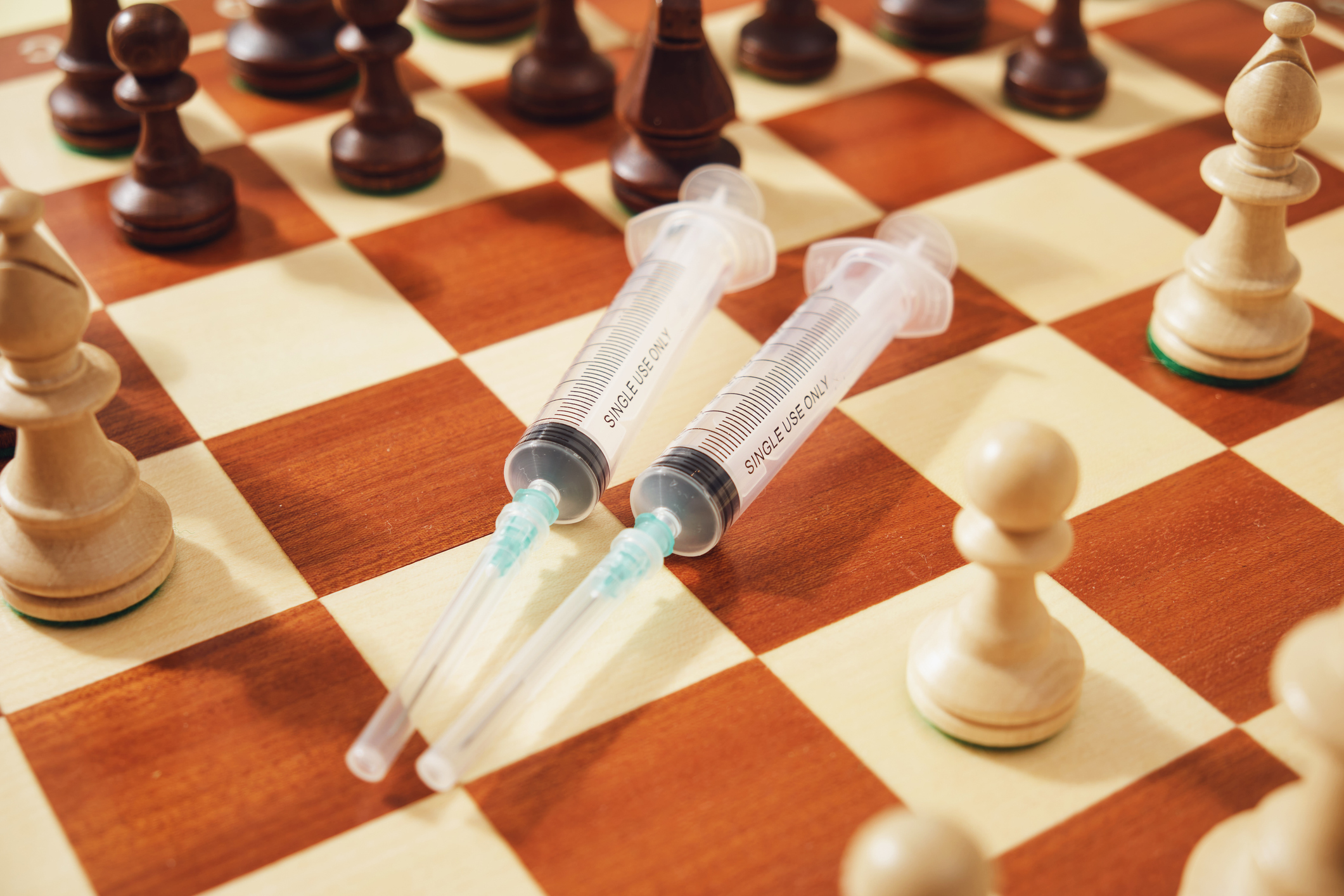 Vaccination Management in the Workplace: Getting the Balance Right