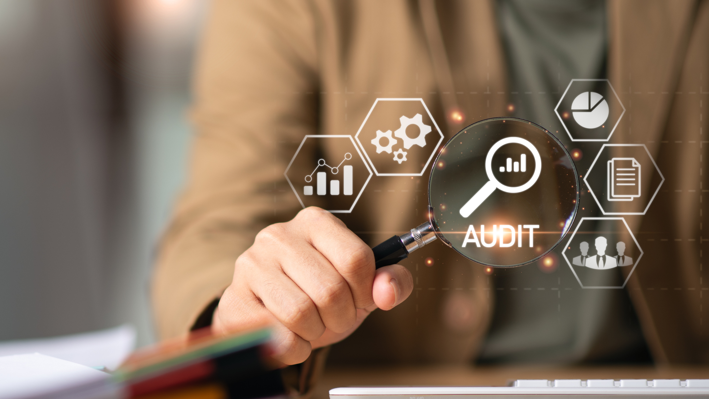 Internal Audits: A cornerstone of service quality